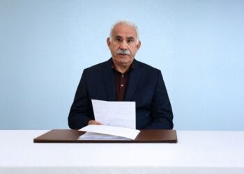 Abdullah Öcalan’dan mesaj: Önümüzde daha kolay değil, daha zorlu bir mücadele var