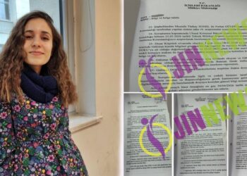 Mülkiye müfettişi Gülistan dosyasına dair çok sayıda bilgi ve belgeyi talep etti