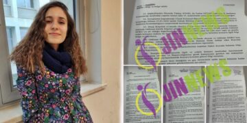 Mülkiye müfettişi Gülistan dosyasına dair çok sayıda bilgi ve belgeyi talep etti