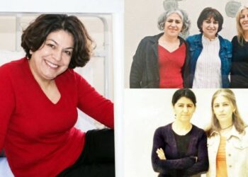 Yaklav’ın tahliyesi 7’nci, Gülşen ve Nuriye’nin 6’ncı kez engellendi: İGK’lerin hukuki niteliği tartışmalı