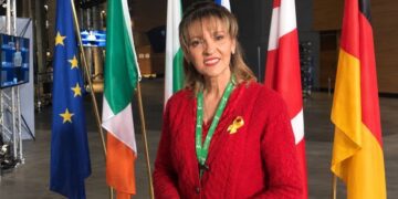 Martina Anderson: Müzakere etmek mücadeleden vazgeçmek değildir