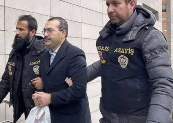 Müftü İshak Yıldırım’ın çocuk tacizinden cezası onandı