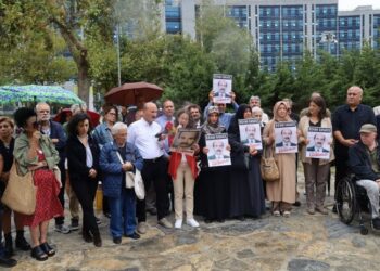 Karakoç dosyasında zaman aşımı tepkisi: AİHM’e başvurulacak