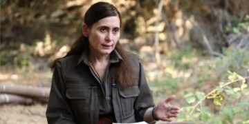 Helin Ümit: Önder Apo’nun fiziki özgürlüğü sağlanmalı