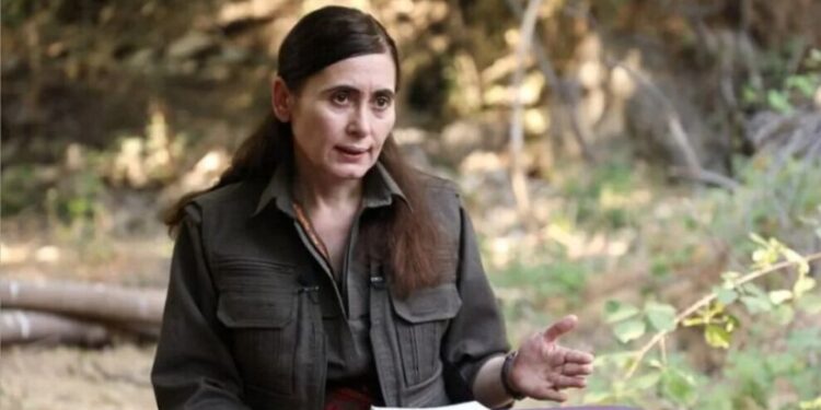 Helin Ümit: Önder Apo’nun fiziki özgürlüğü sağlanmalı