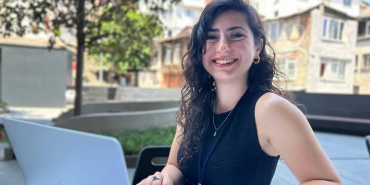  Gazeteci Öznur Değer’e yeni dava açıldı