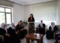 Buldan’dan Barış Annelerine ziyaret: Önümüzdeki günlerde somut adımlar atılacak