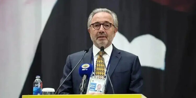 Hamdi Akın kimdir, kaç yaşında, nereli? Hamdi Akın ne iş yapıyor, serveti ne kadar?