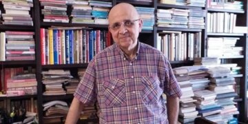 Zafer Toprak Arşivi Açılışı ve Anma Konferansı