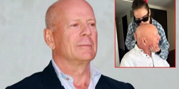 Demansla mücadele eden Bruce Willis’in son hali: Kızı Tallulah Willis’ten duygusal paylaşım