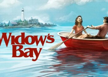 Emmy’de 14 ödül aldı: Widow’s Bay dizisinin konusu ne, oyuncuları kim? Widow’s Bay hangi platformda yayınlanıyor?