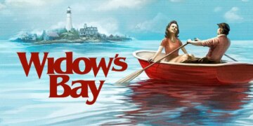 Emmy’de 14 ödül aldı: Widow’s Bay dizisinin konusu ne, oyuncuları kim? Widow’s Bay hangi platformda yayınlanıyor?