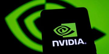 Nvidia, yapay zeka şirketini 13 milyar dolara satın alıyor