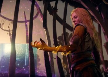 God of War Laufey ön siparişe açıldı