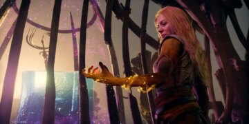 God of War Laufey ön siparişe açıldı