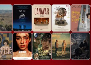 Altın Koza’da yarışacak 10 film belli oldu