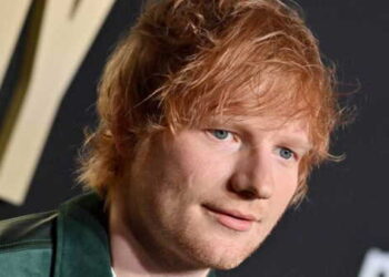 Ed Sheeran kimdir? Şarkıcı Ed Sheeran kaç yaşında? Ed Sheeran albümleri…
