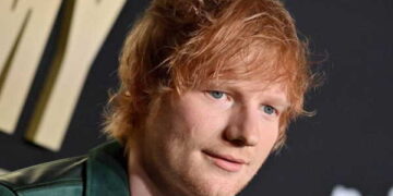 Ed Sheeran kimdir? Şarkıcı Ed Sheeran kaç yaşında? Ed Sheeran albümleri…