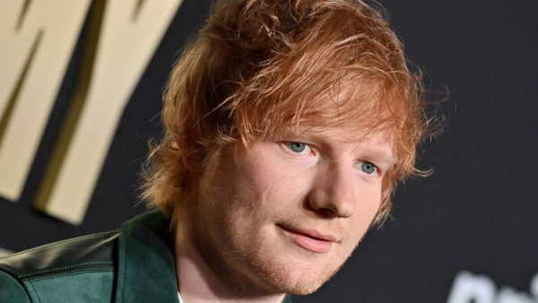 Ed Sheeran kimdir? Şarkıcı Ed Sheeran kaç yaşında? Ed Sheeran albümleri…