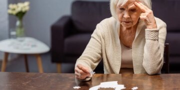 Bilim insanlarından ezber bozan Alzheimer araştırması: Yüksek radyasyon demans riskini artırıyor – Son Dakika Yaşam Haberleri