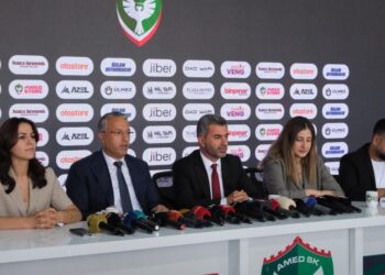 Amedspor yönetiminden açıklama: Bu şehrin ortak aklıyla yolumuza devam edeceğiz
