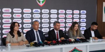 Amedspor yönetiminden açıklama: Bu şehrin ortak aklıyla yolumuza devam edeceğiz