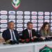 Amedspor yönetiminden açıklama: Bu şehrin ortak aklıyla yolumuza devam edeceğiz