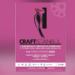 Craftİstanbul El Sanatları ve Tasarım Fuarı açılıyor