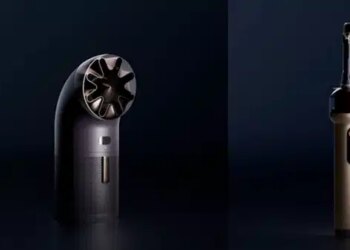 Dyson, yeni ürünlerini Berlin’de tanıttı