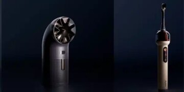 Dyson, yeni ürünlerini Berlin’de tanıttı