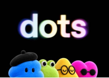 OpenAI, Meta’nın Muse yapay zekasına rakip Dots’u tanıttı