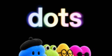 OpenAI, Meta’nın Muse yapay zekasına rakip Dots’u tanıttı