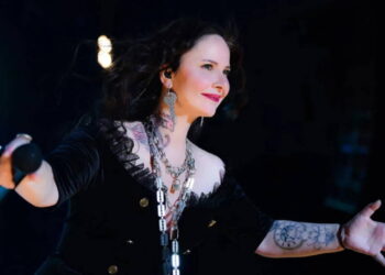 Şebnem Ferah’ın yeni konser tarihleri belli oldu: İstanbul, Bursa, Antalya…
