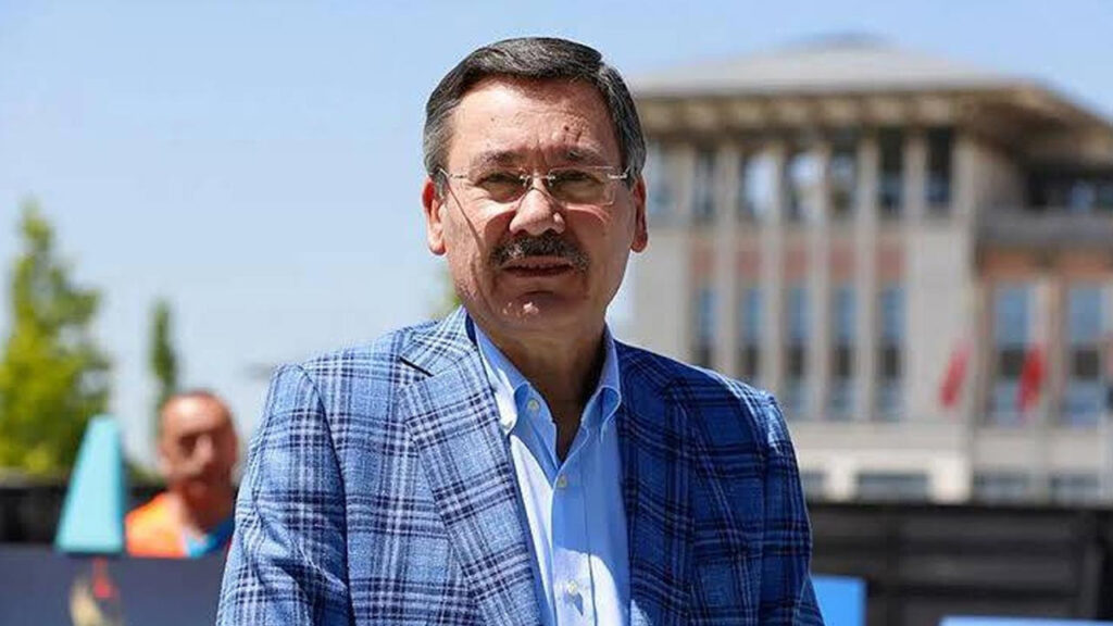 ABB'den Melih Gökçek Hakkında Suç Duyurusu