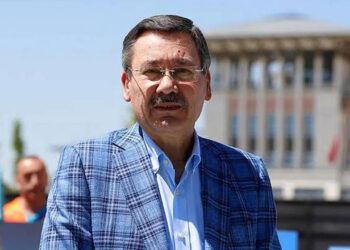 ABB'den Melih Gökçek Hakkında Suç Duyurusu