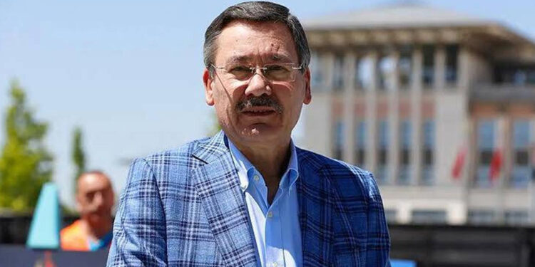 ABB'den Melih Gökçek Hakkında Suç Duyurusu