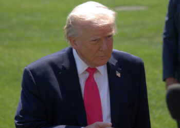 ABD Başkanı Trump'tan 3 Dev Yayın Organına 'Beyaz Saray' Yasağı