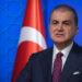 AK Parti MKYK Toplandı! Parti Sözcüsü Ömer Çelik'ten Kritik Açıklamalar: Rusya ve Ukrayna'ya Tarihi Çağrı