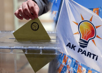 AK Parti'den Erken Seçim Tartışmalarına Son Nokta: 'Seneye Seçim Yok, Hedef 2028'