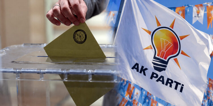 AK Parti'den Erken Seçim Tartışmalarına Son Nokta: 'Seneye Seçim Yok, Hedef 2028'