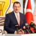 AK Parti'den Net Seçim ve Adaylık Mesajı: Kritik İsim 2028'de Erken Seçimi İşaret Etti