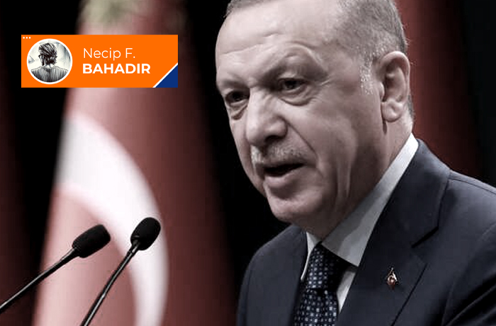 Necip F. Bahadır