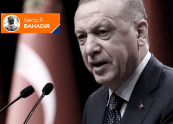 Necip F. Bahadır