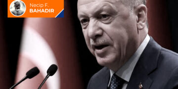 Necip F. Bahadır