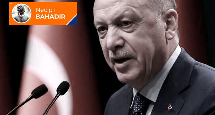 Necip F. Bahadır