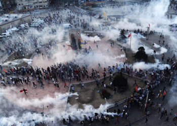 TR724 HABER