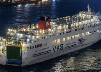 Açık Denizde Büyük Bilmece: Endonezya'da 243 Kişiyi Taşıyan Gemi Kayboldu!