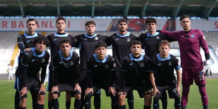 Adana Demirspor’a Büyük Şok! Yeni Sezona Eksi 24 Puanla Başlayacak