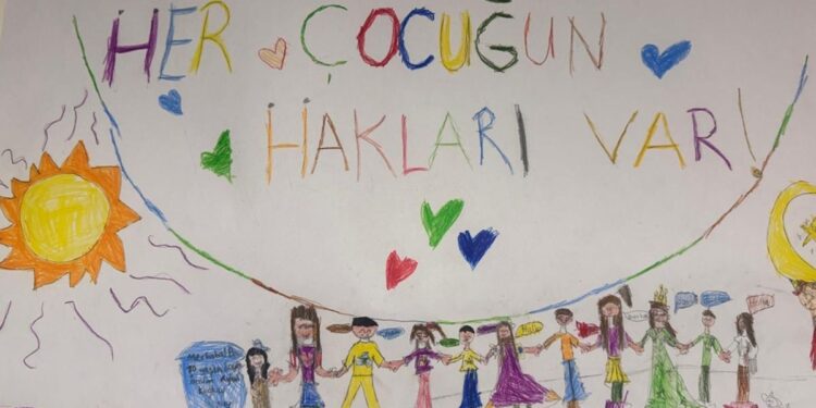 3 ayda 239 çocuk yaşamını yitirdi: En az 44’ü iş cinayeti