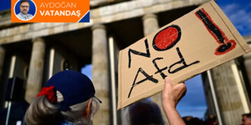 AfD’nin zaferi Amerikan sağı için ne anlama geliyor?